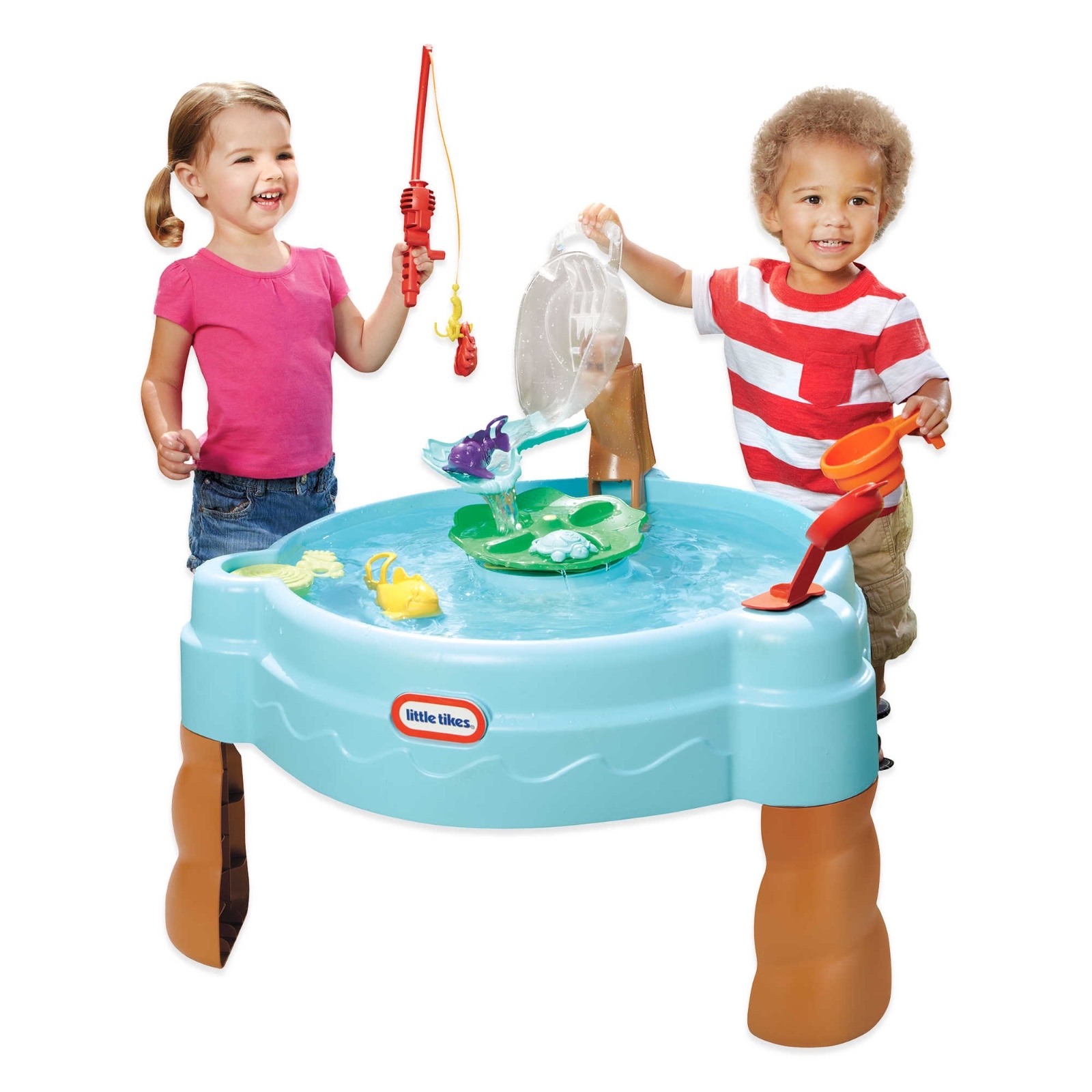 Little Tikes Fish 