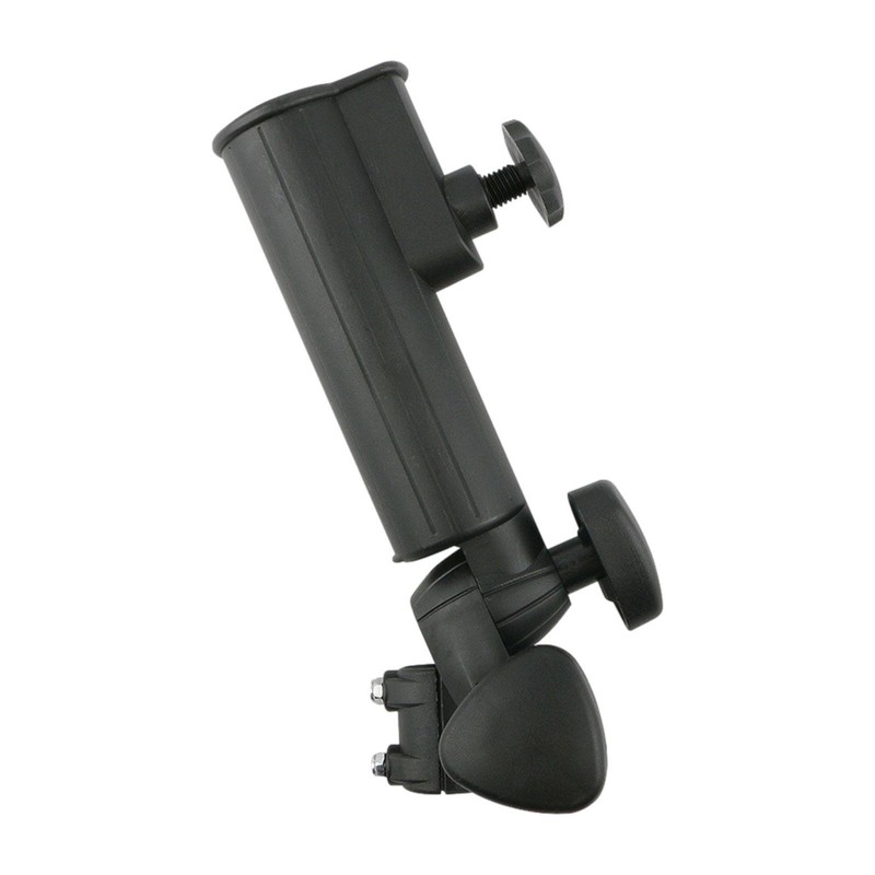 Umbrella Holder Stand Clamp For Push Cart Stroller Durable