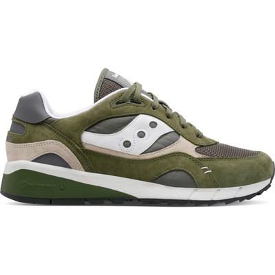 Обувь Saucony унисекс Shadow 6000 Premium