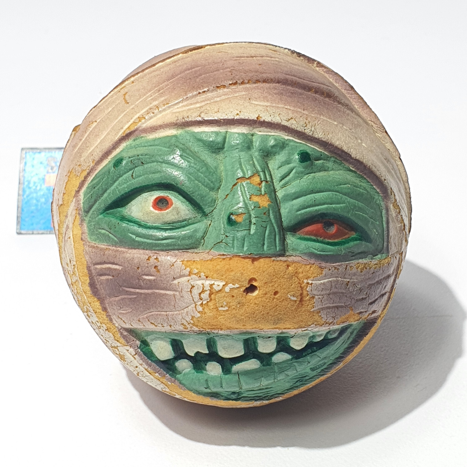 SF・ファンタジー・ホラー 1986s/MADBALLS/DUST BRAIN/AmToy Vtg
