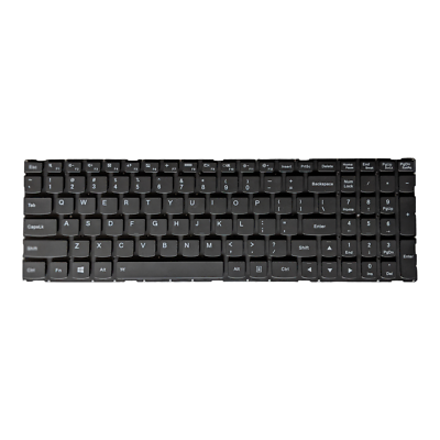 Lenovo Flex 3-1570 Flex 3-1580 Edge 2-1580 Keyboard US Backlit