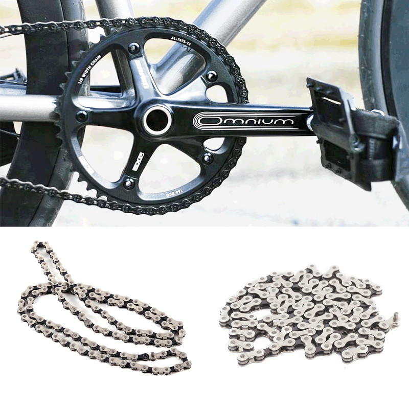 fahrrad kette 6 7 8-fach 116 glieder
