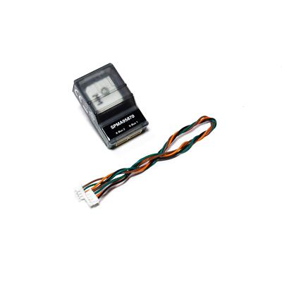 Spektrum GPS Telemetry Sensor, SPMA95870 RC Aircraft