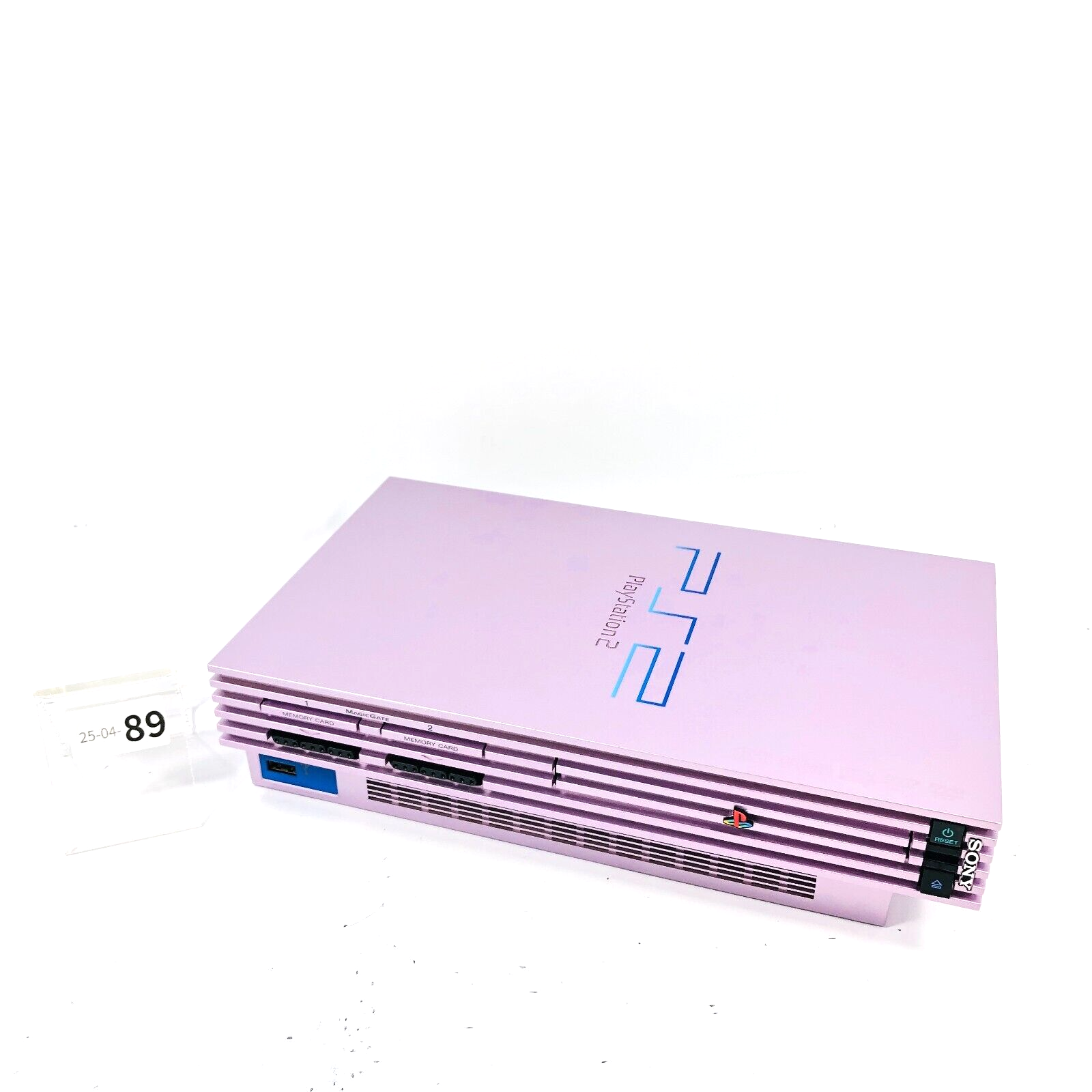PlayStation 2 SAKURA サクラ ピンク SCPH-50000 Ultra Rare Sony PS2 Sakura Pink SCPH-50000 SA Console Set
