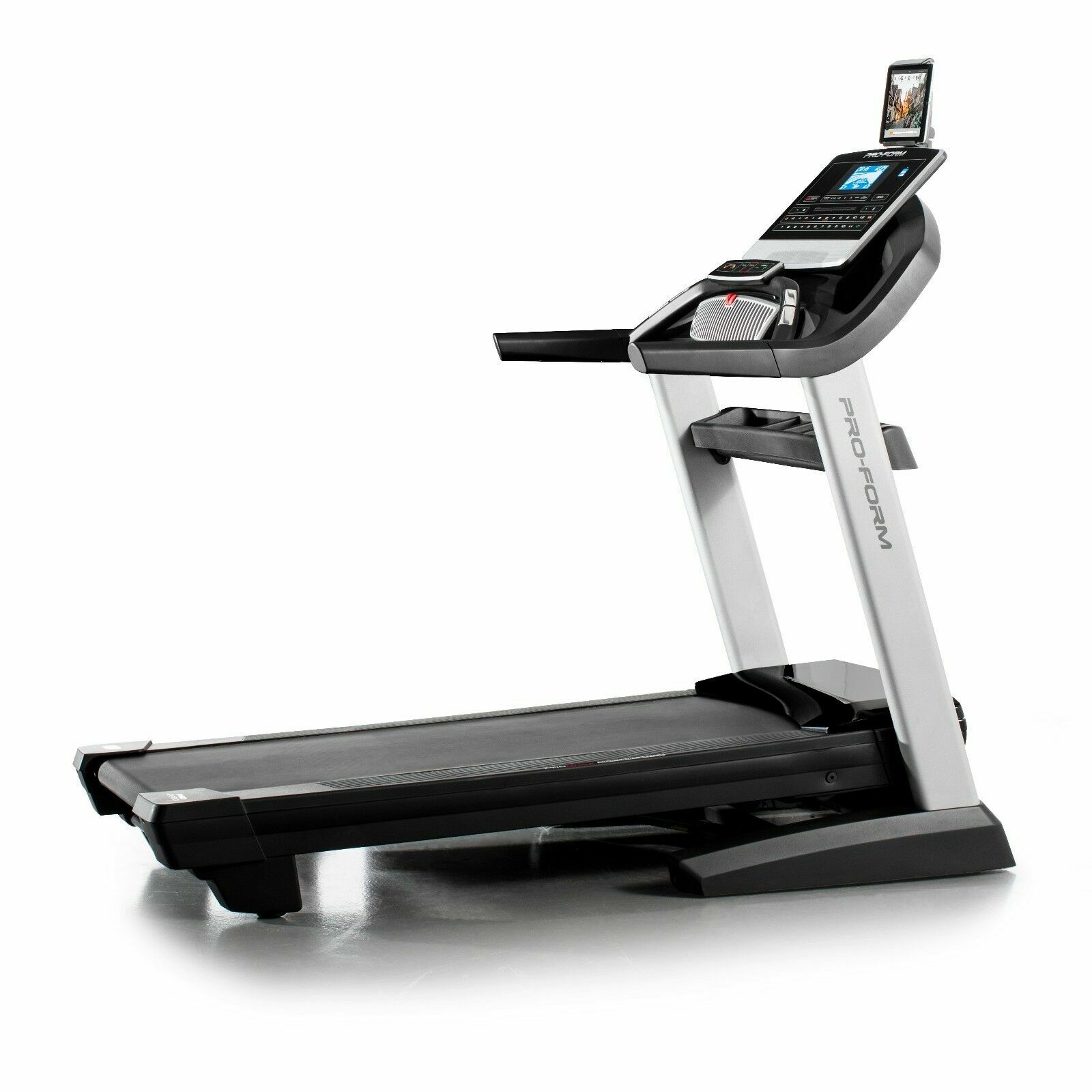 Running & Jogging Air Cardio Equipment with Fan