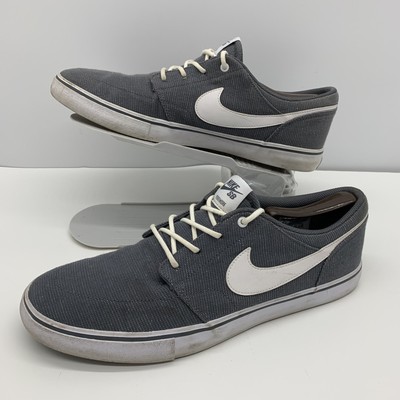 Nike SB Portmore Mens Size 10.5 Low 