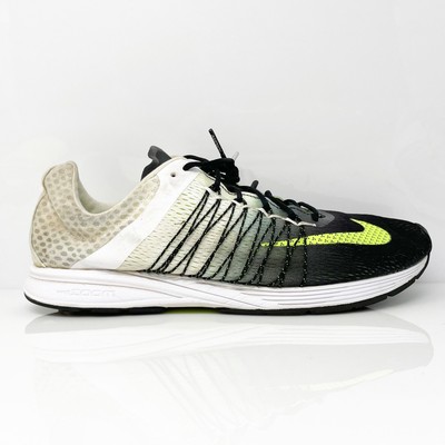 

Кроссовки для бега Nike Mens Air Zoom Streak 5 CP 818969-007 черные, размер 10,5, Черный, Air Zoom Streak 5 CP
