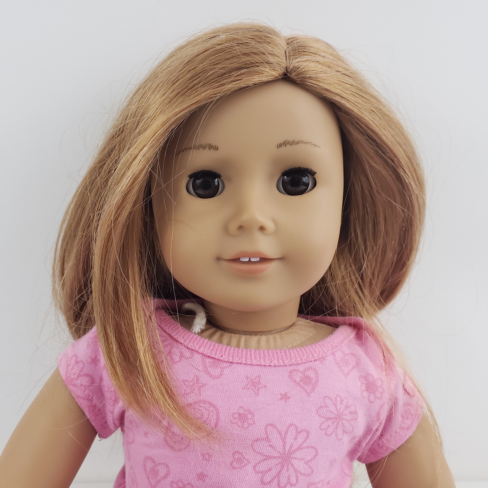 American Girl Truly Me Doll 18