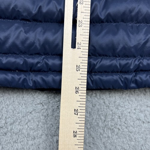 Nike Aeroloft Summit 800 Jacket Womens Extra Large Team USA Full Zip Olympics