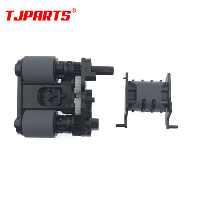 1X ADF Pickup Roller Separation Pad for HP M277 278 280 M281 M377 M477 M426 M427