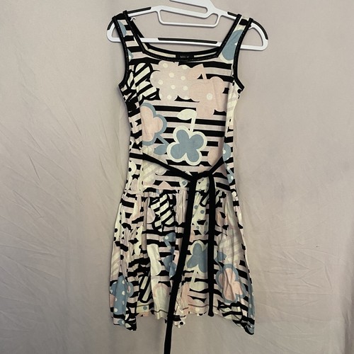 MILK プティララ dress ブラック $_12.JPG?set_id=880000500F