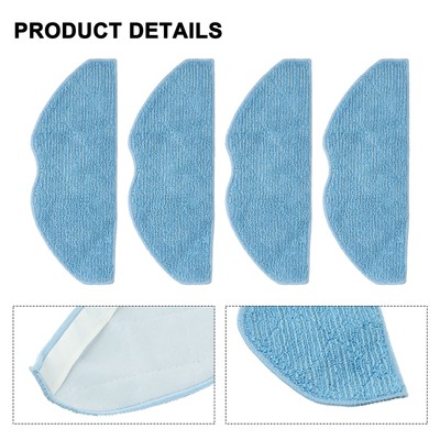 Features Botslab S Plus Easy Installation Enhanced Cleaning Efficiency