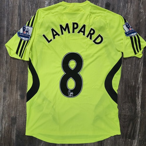 レプリカユニフォーム／Frank Lampard／Manchester City レプリカユニフォーム／Frank Lampard／Manchester City