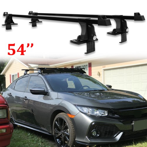 Luggage Carrier Roof Rack For 2018 Honda Civic Honda Civic Roof