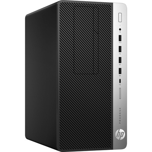HP ProDesk 600 G4 i5/16GB SSD256 無線LAN HP ProDesk 600 G4 Tower i5-8th gen-16 GB-256 GB SSD Windows