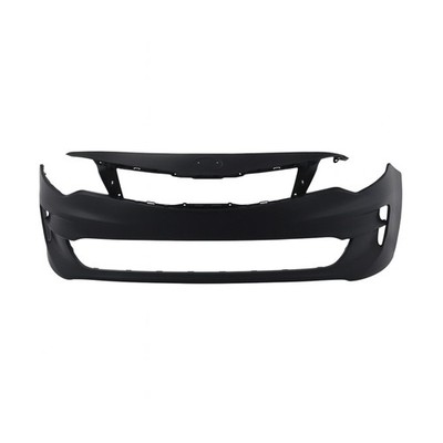 2016-2018 Kia Optima 86511D5000 Primed Front Bumper Cover KI1000182. CFR