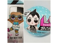 boy next door lol