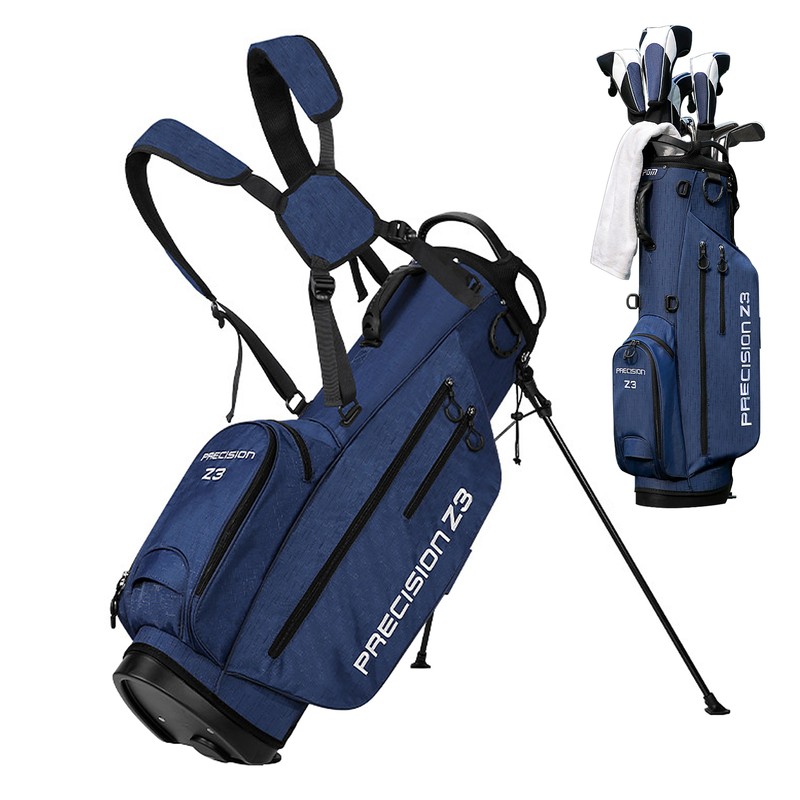 新品未使用CAMO 3WAY STAND GOLF BAG RS-2233004 CAMO 3WAY STAND GOLF BAG RS-2233004-21-f