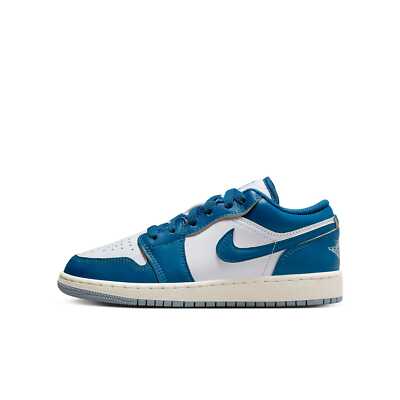 [FN9137-141] Grade School Air Jordan Retro 1 LOW SE (GS)