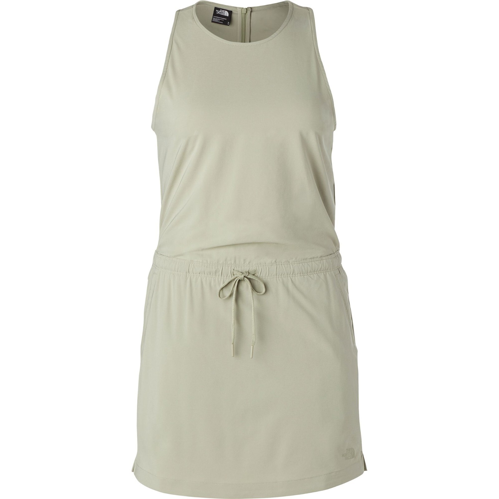 THE NORTH FACE WOMENS NEVER STOP WEARING ADVENTURE DRESS