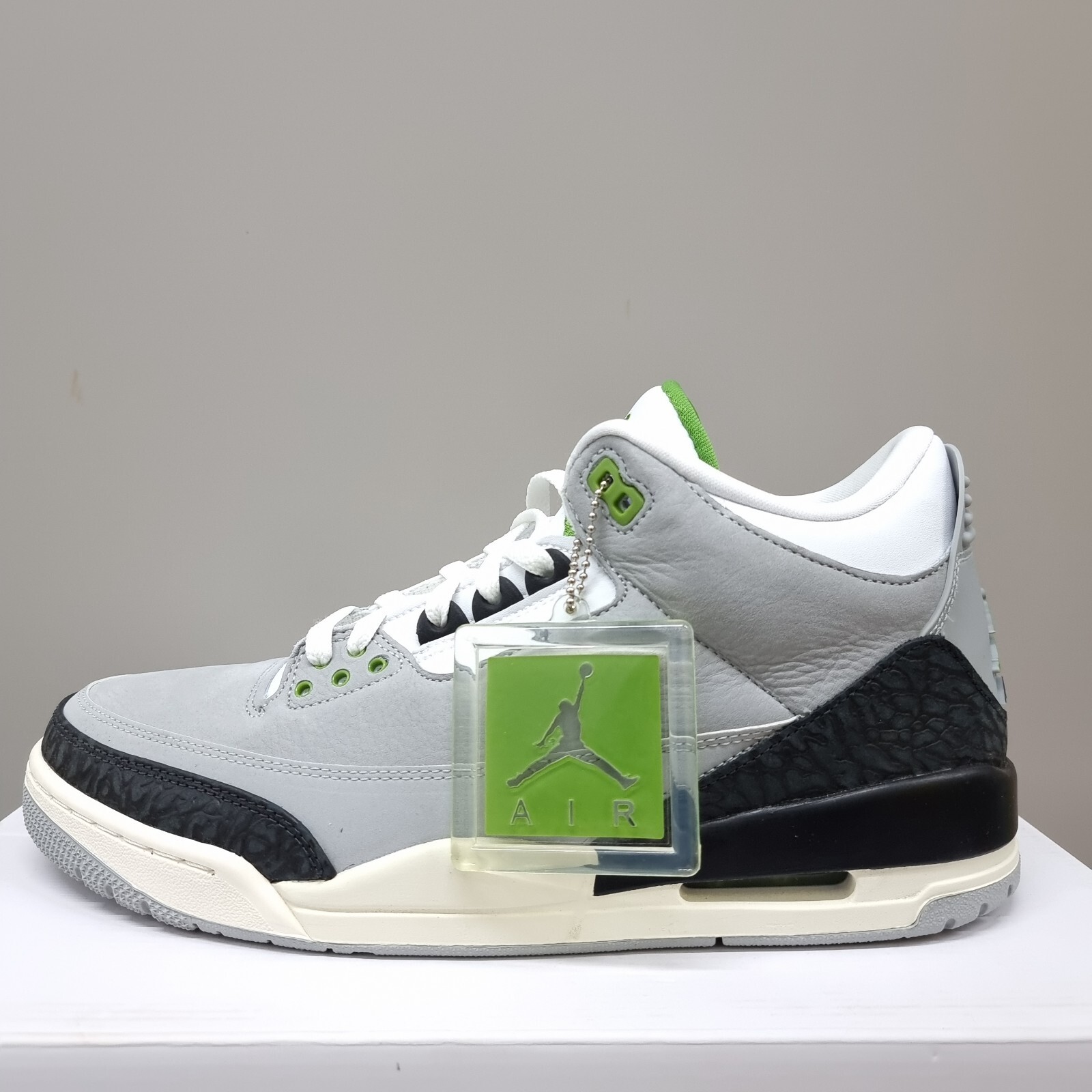 air jordan 3 court purple