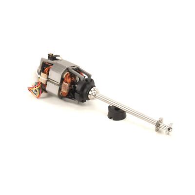 Hamilton Beach Commercial Motor Complete Assembly (120V 990156300 - Free