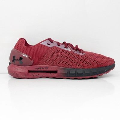 

Under Armour Womens HOVR Sonic 2 3022648-601 Красные кроссовки Кроссовки Размер 11, Красный, HOVR Sonic 2