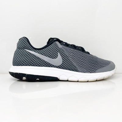 

Nike Womens Flex Experience RN 6 881805-009 Серые кроссовки для бега, размер 7,5, Серый, Flex Experience RN 6