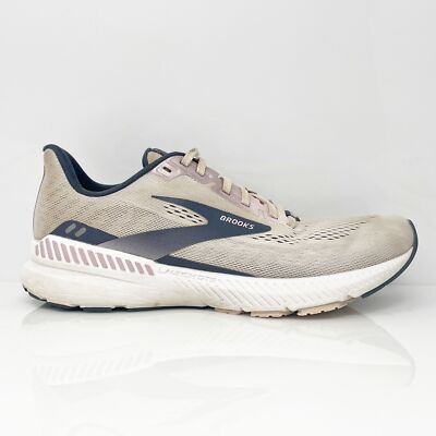 

Женские кроссовки Brooks Launch GTS 8 1203461B653 розовые кроссовки размер 8 B, Розовый, Launch GTS 8