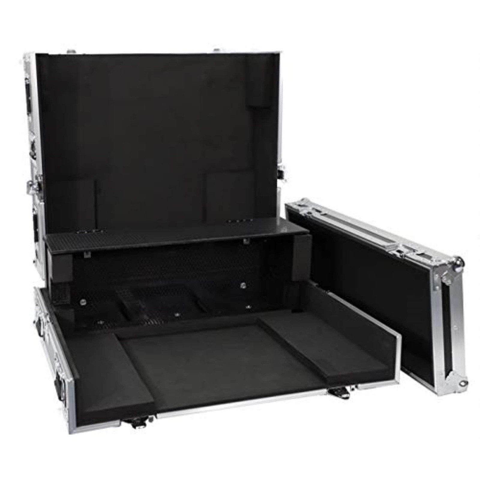 Deejay LED Component Rack, One Size (TBHYAMQL5DOGHOUS)