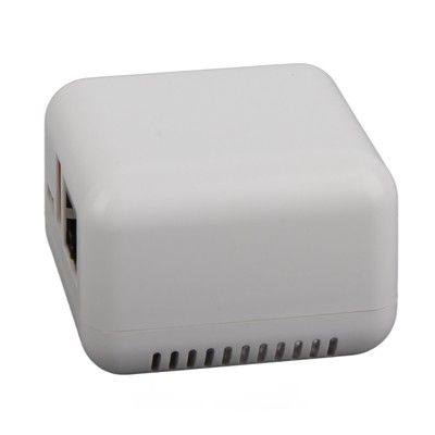 Wireless Print Server Compact Design For 3.4 Users UPP