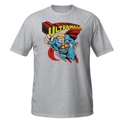 Trump Ultra Maga Shirt, Ultra Maga Shirt, Trump Maga Shirt, USA Flag Shirt
