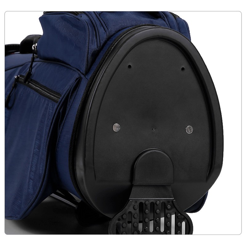 Precision Z3 Golf Lightweight Pencil Carry Sunday Golf Bag +