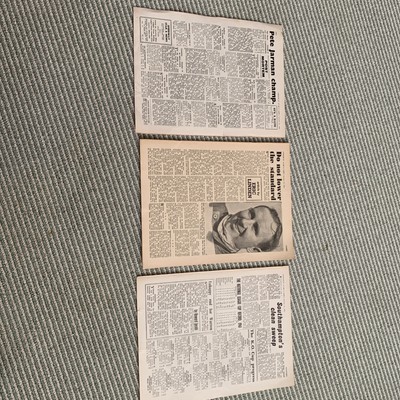 Foto dell'oggetto di un acquirente verificato