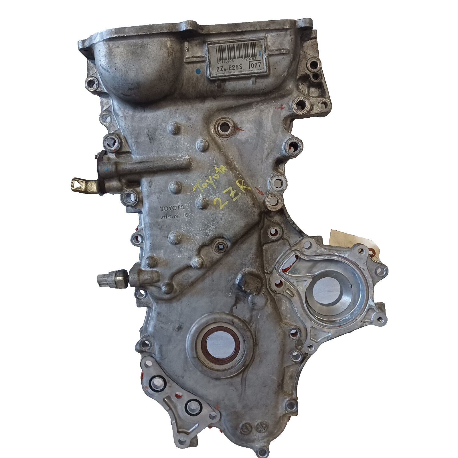MR2Heaven 300M Stage 5, 1000HP - E153 Axle Stubs – MR2 Heaven