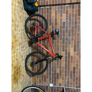 fluid method men's mountain bike