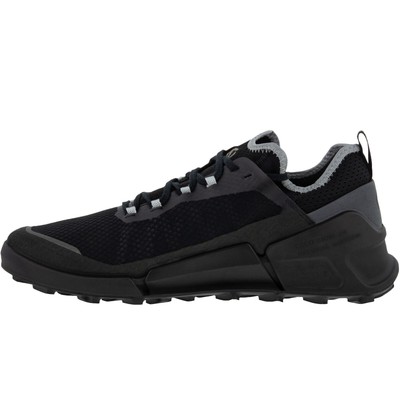 ECCO ECCO HERREN BIOM 2.1 X COUNTRY SPORTS TEXTIL SCHNÜRER TURNSCHUHE SNEAKERS SCHUHE