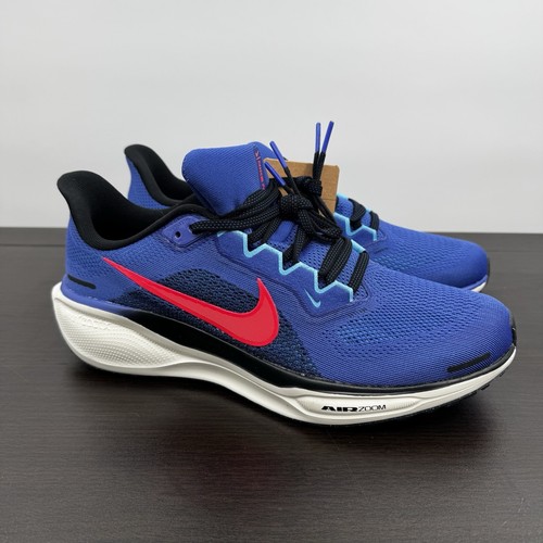 ★Nike★ Pegasus 41 W Blue TintPsychic BlueSmokey BlueBlack Nike Pegasus 41 WMNS Blue Tint / Psychic Blue / Smokey Blue