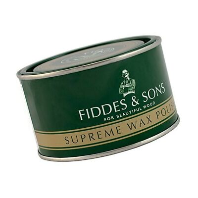 fiddes and sons wax