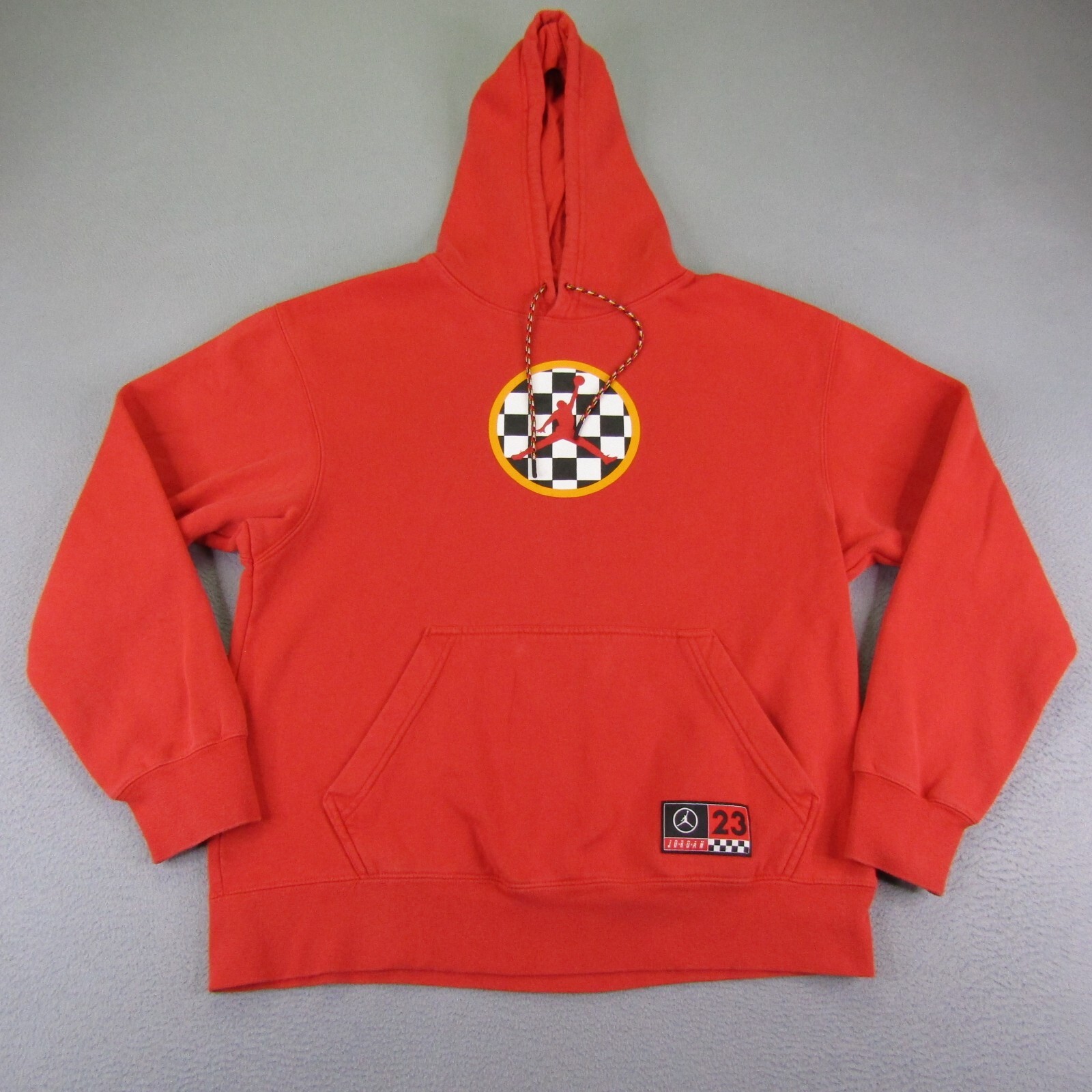 jordan sport dna jumpman pullover hoodie