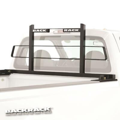 TrkCabProt/HeadRk For 2011 GMC Sierra 2500 HD Denali