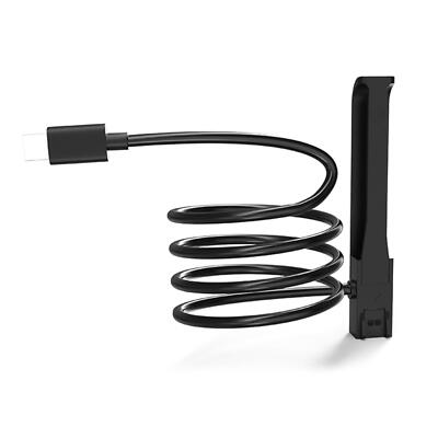 USB Type-C Data Charger Extension Cable Charging Dock Station For NS Switch