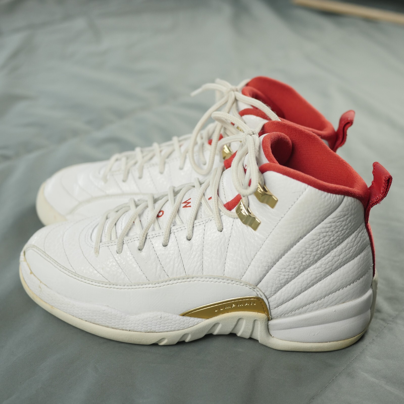 jordan 12 cny gs