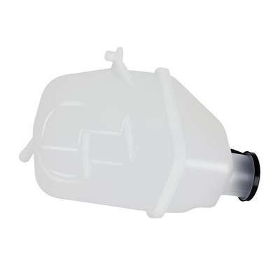 Radiator Coolant Tank w/ Cap for Mini Cooper R52 One 2004-2007 17107515485