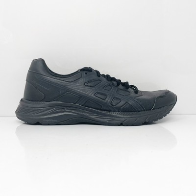 

Женские кроссовки Asics Gel Contend 5 1132A042 Черные повседневные кроссовки Размер 7.5, Черный, Gel Contend 5