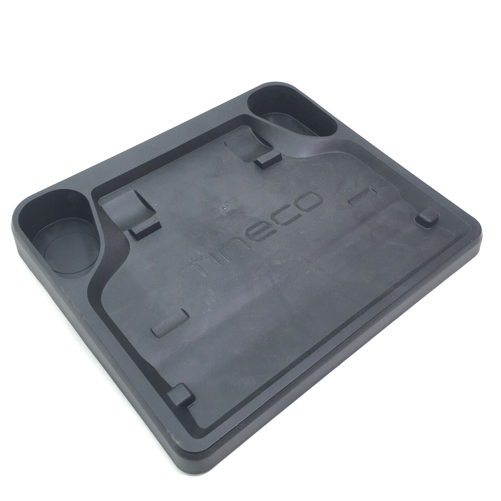 Base Di Ricarica Tineco IFloor 3 – Solo Dock In Plastica – Senza Cavo – Usato
