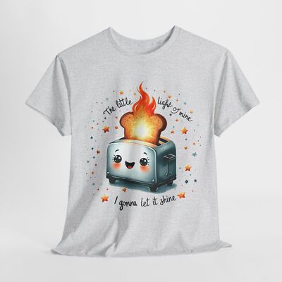 This Little Light of Mine T Shirt 