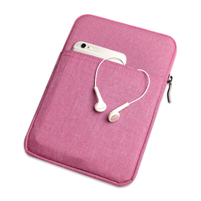 Tablet Protective Pouch Case Cover Sleeve Bag For iPad Pro 1/2/3/4th Gen Air 11''