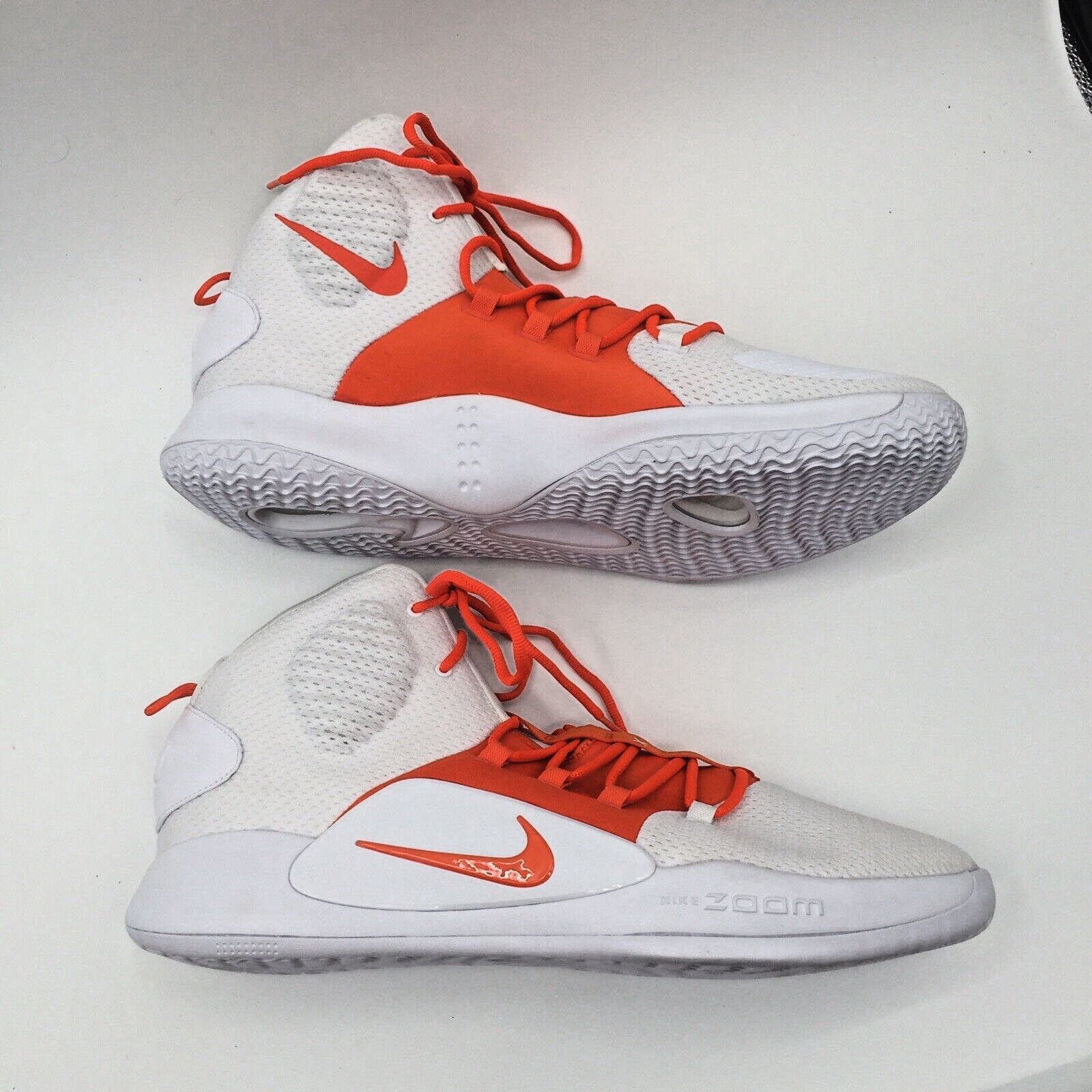 Nike Hyperdunk TB Basketball Shoes Mens 17 NEW 4 590