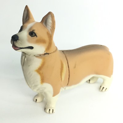 CORGI　Made for FINA　MINI　コーギ　ミニ Mr.Z Mini Welsh Corgi Figure – Lana Time Shop